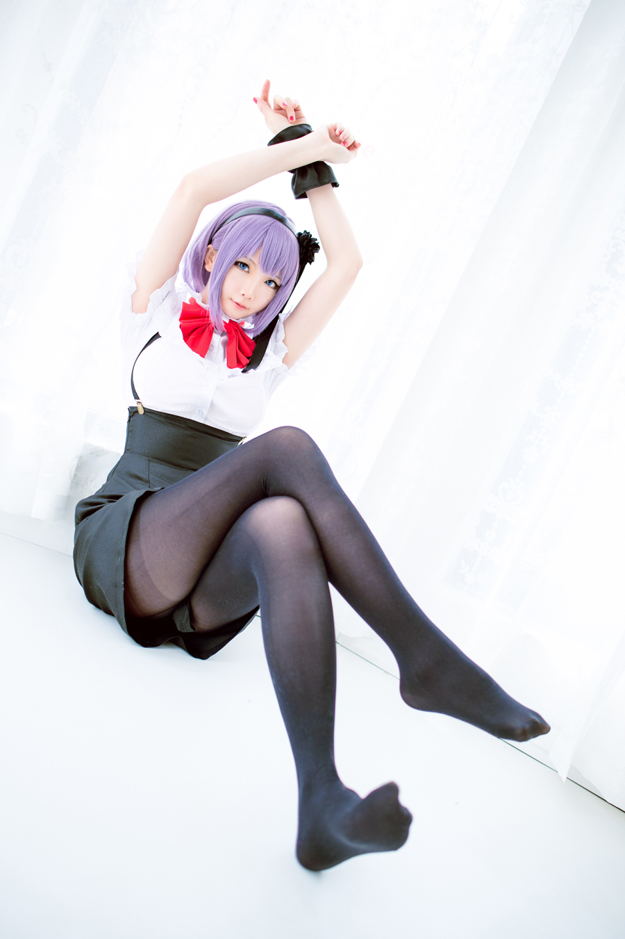 Star's Delay to December 22, Coser Hoshilly BCY Collection 3(1)